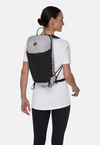 Mammut UNISEX fioletowy