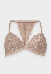 Επιλέχθηκε, etherea