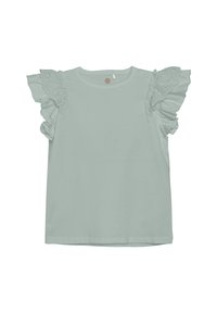 Unselected, jadeite