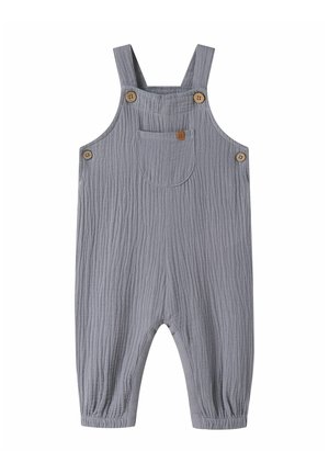 Lil' Atelier LIL' ATELIER - Latzhose - sleet