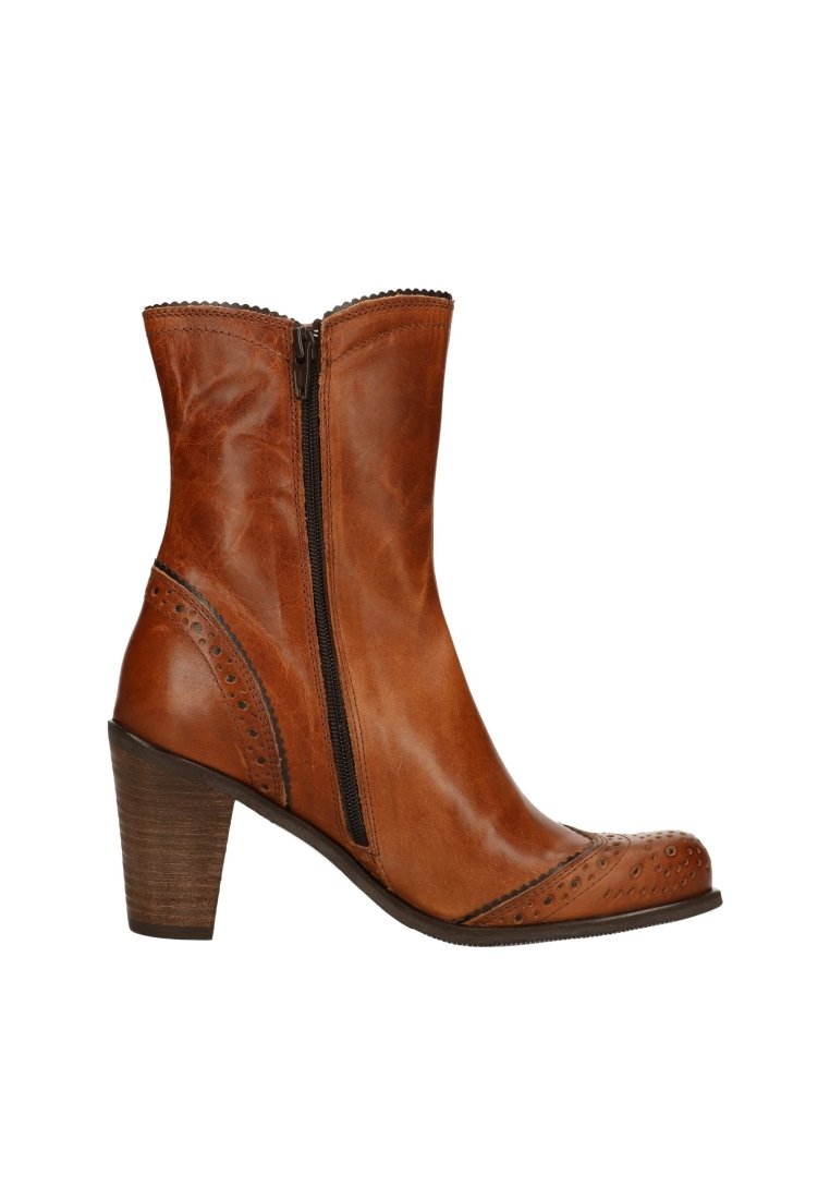 sacha Korte laarzen - braun/bruin - Zalando.nl