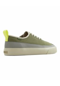 Element STRAK - Tenisky - green
