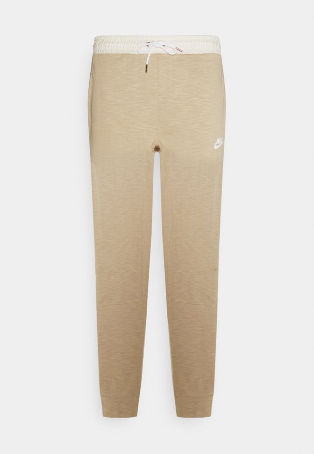 Jogginghose beige nike Clearance