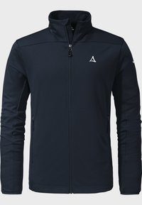 Schöffel SVARDALEN M - Forro polar - blau