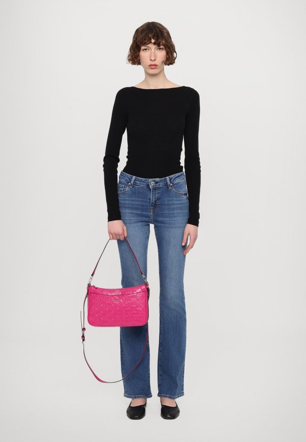 JET SETMD XBODY - Handbag - wild berry