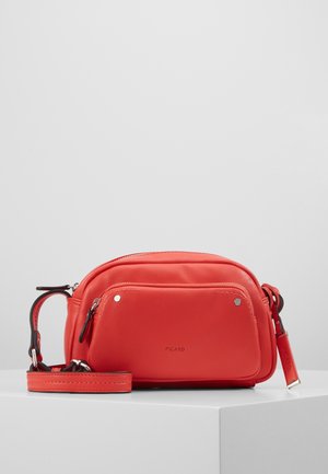 Handtas - coral
