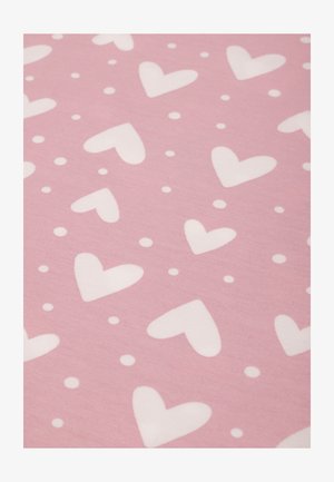 Vivisence, SET - Pyjama - light pink