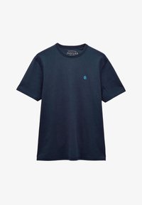 Sélectionné, navy