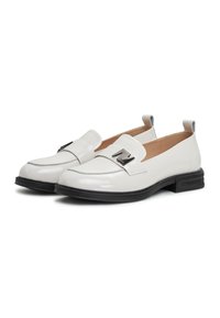 Cesare Gaspari Instappers - white