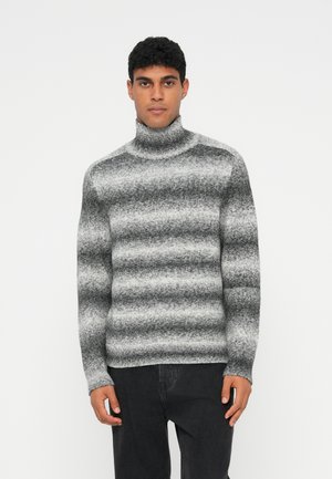 EDDARD - Pulover - grey