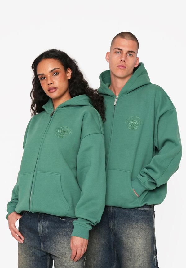 HOODIE SEALED - Sweatjacke