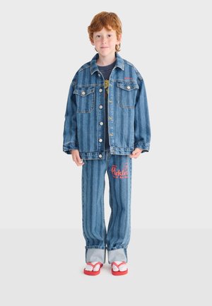 Bobo Choses Denim jacket - denim