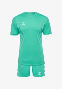 Unausgewählt, atlantis