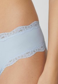 Tezenis BRAZILIAN - Slip - Light Blue