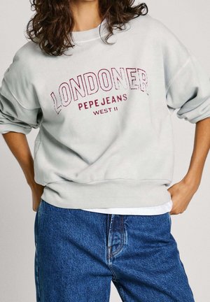 Sudadera - grey