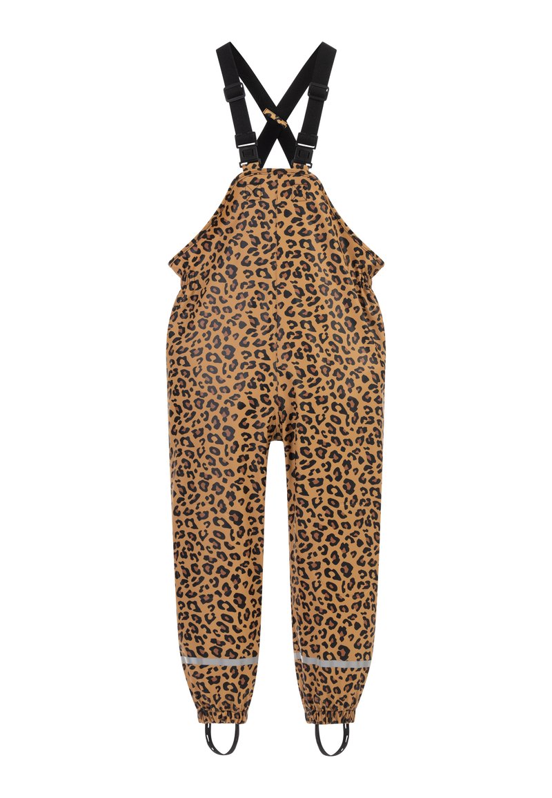 Schmuddelwedda Tuinbroek zwart Schmuddelwedda Tuinbroek zwart