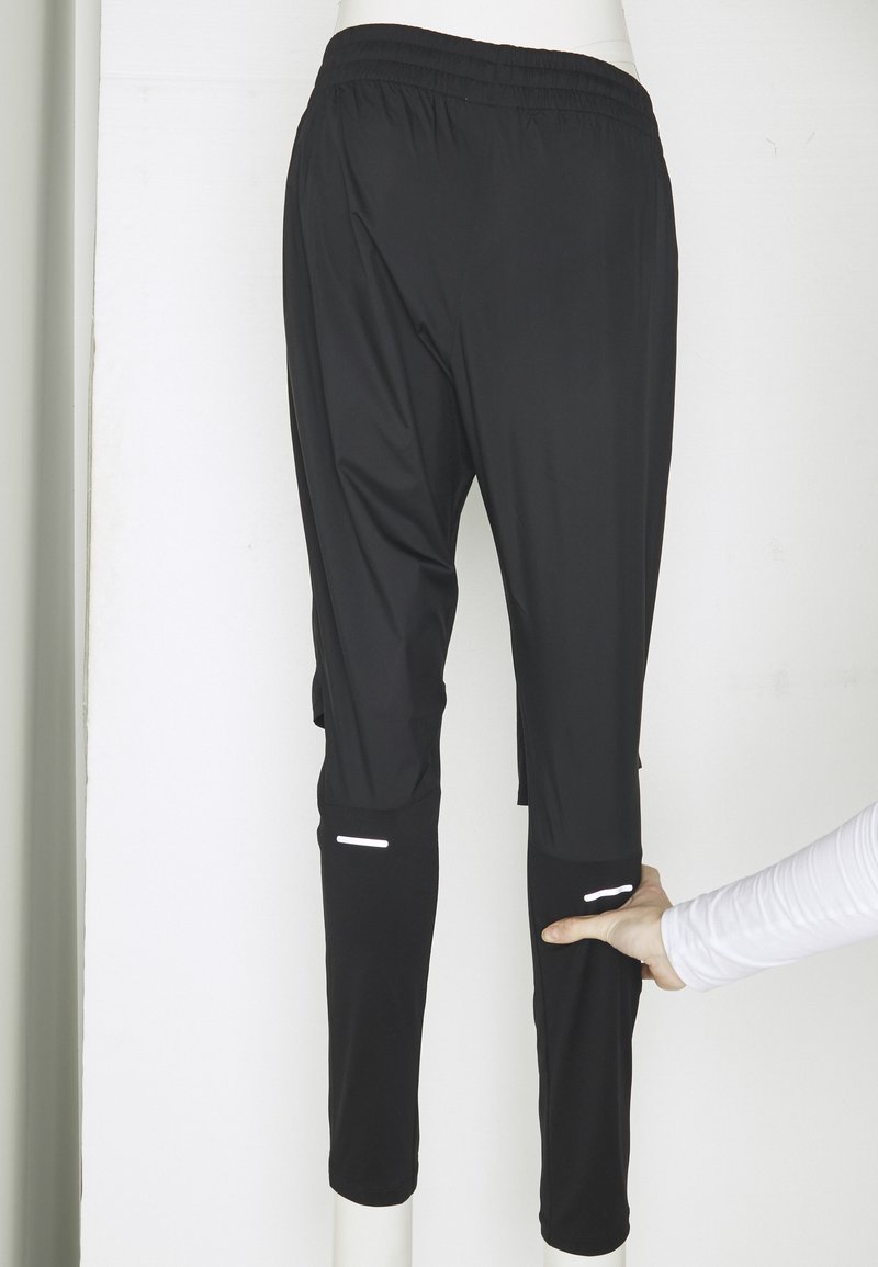 asics race pants