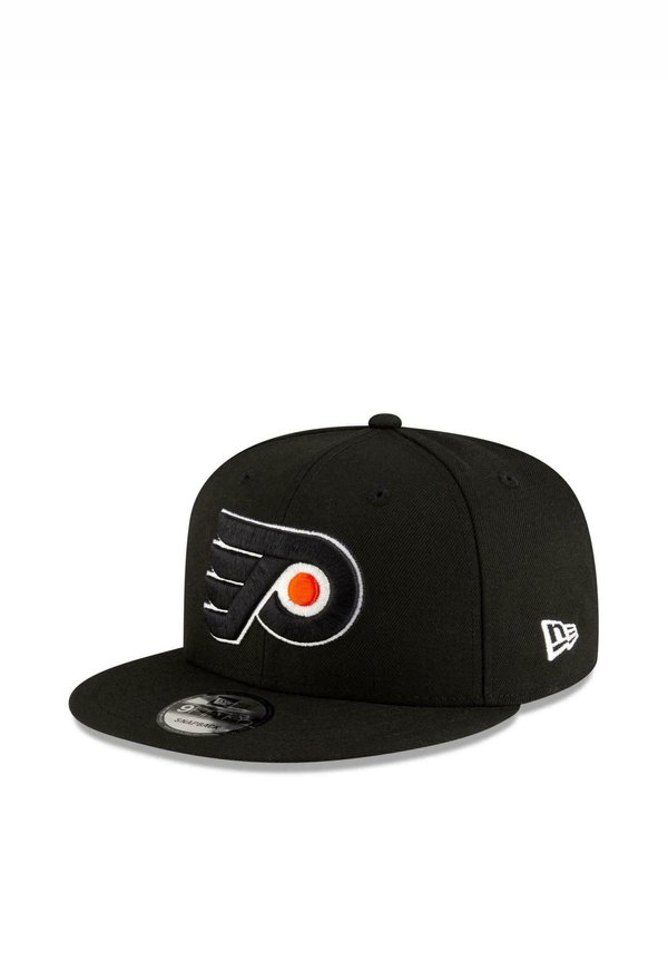 PHILADELPHIA FLYERS INJECTION VERSTELLBARE FIFTY - Cap - schwarz