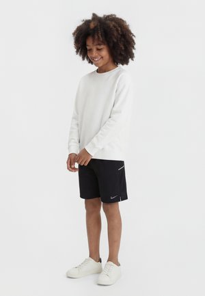 Nike Performance MILER UNISEX - Shorts - black