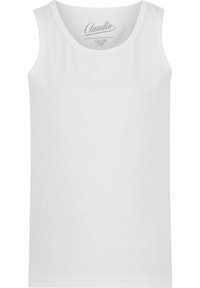 Claudio 3 PACK - Undershirt - white