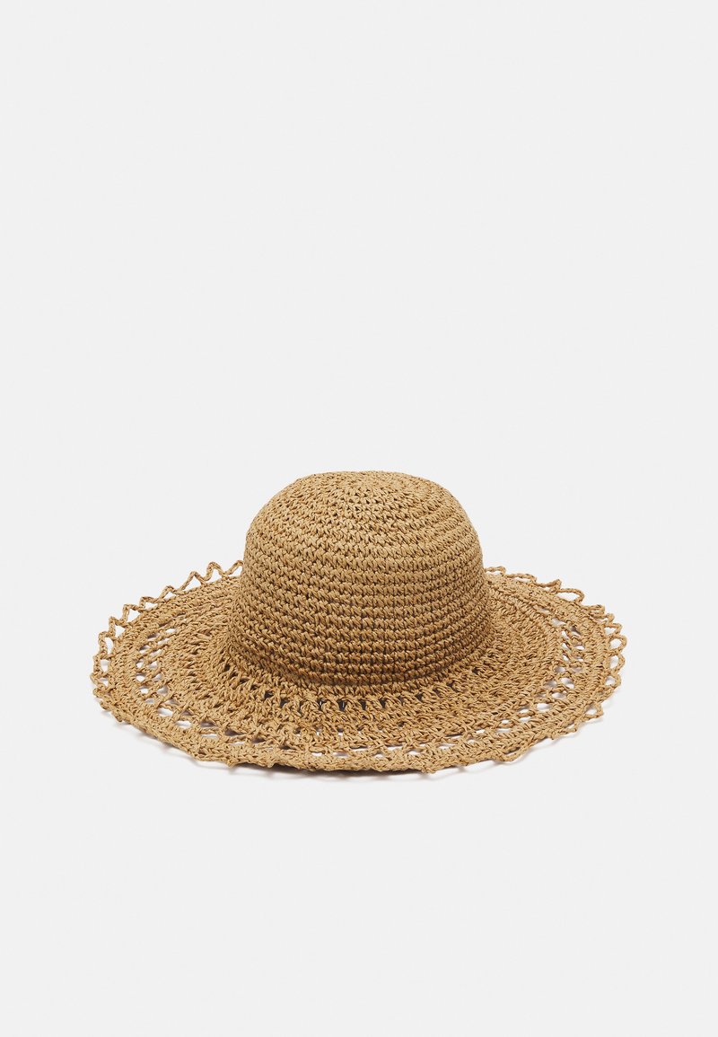 Damen Mützen | Zign Hut tan - DB61217 Damen Mützen | Zign Hut tan - DB61217