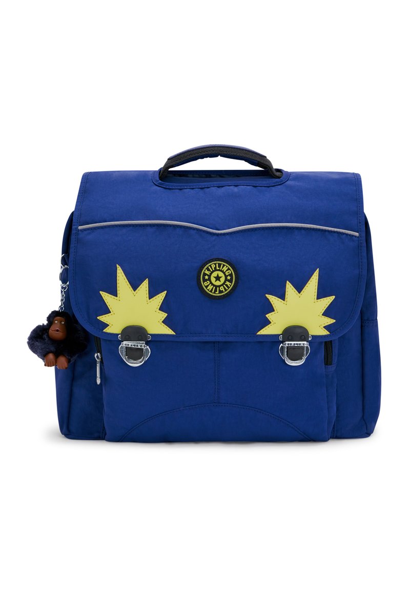Kipling INIKO niebieski