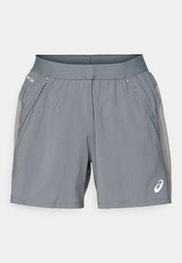 Nevybrané, steel grey