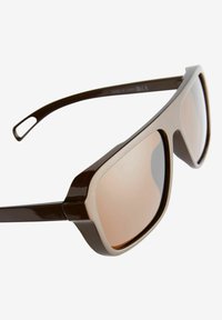 Next NAVIGATOR POLARISED- REGULAR FIT - Akiniai nuo saulės - light brown
