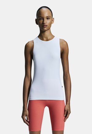 STUDIO TANK - Débardeur - white
