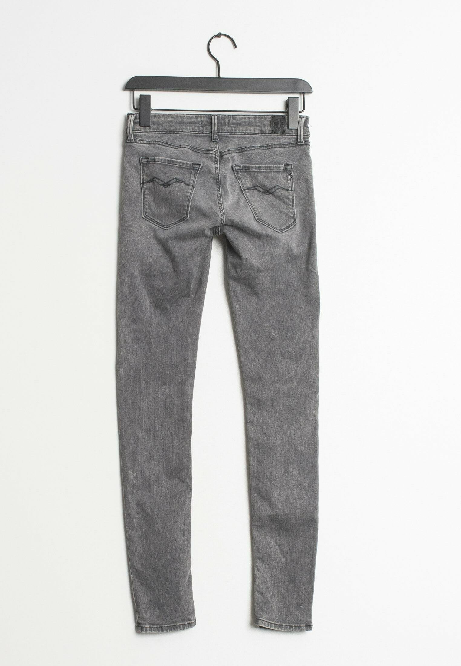 Replay Jeans slim fit - grey/grigio - Zalando.it