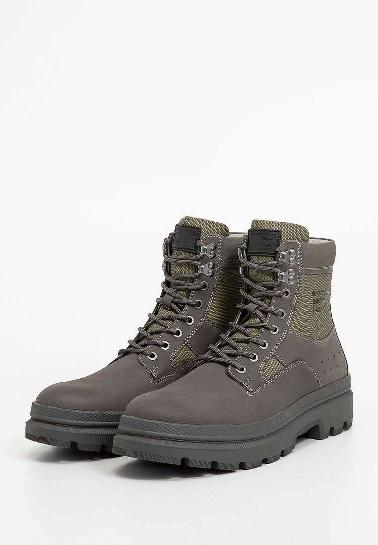 G-STAR Botines con cordones - Imagen 2