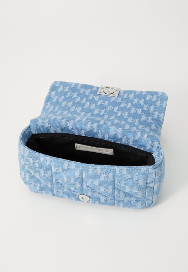 KUILT CROSSBODY - Cross body bag2