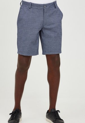 Blend BHALMO - Shorts - dress blues