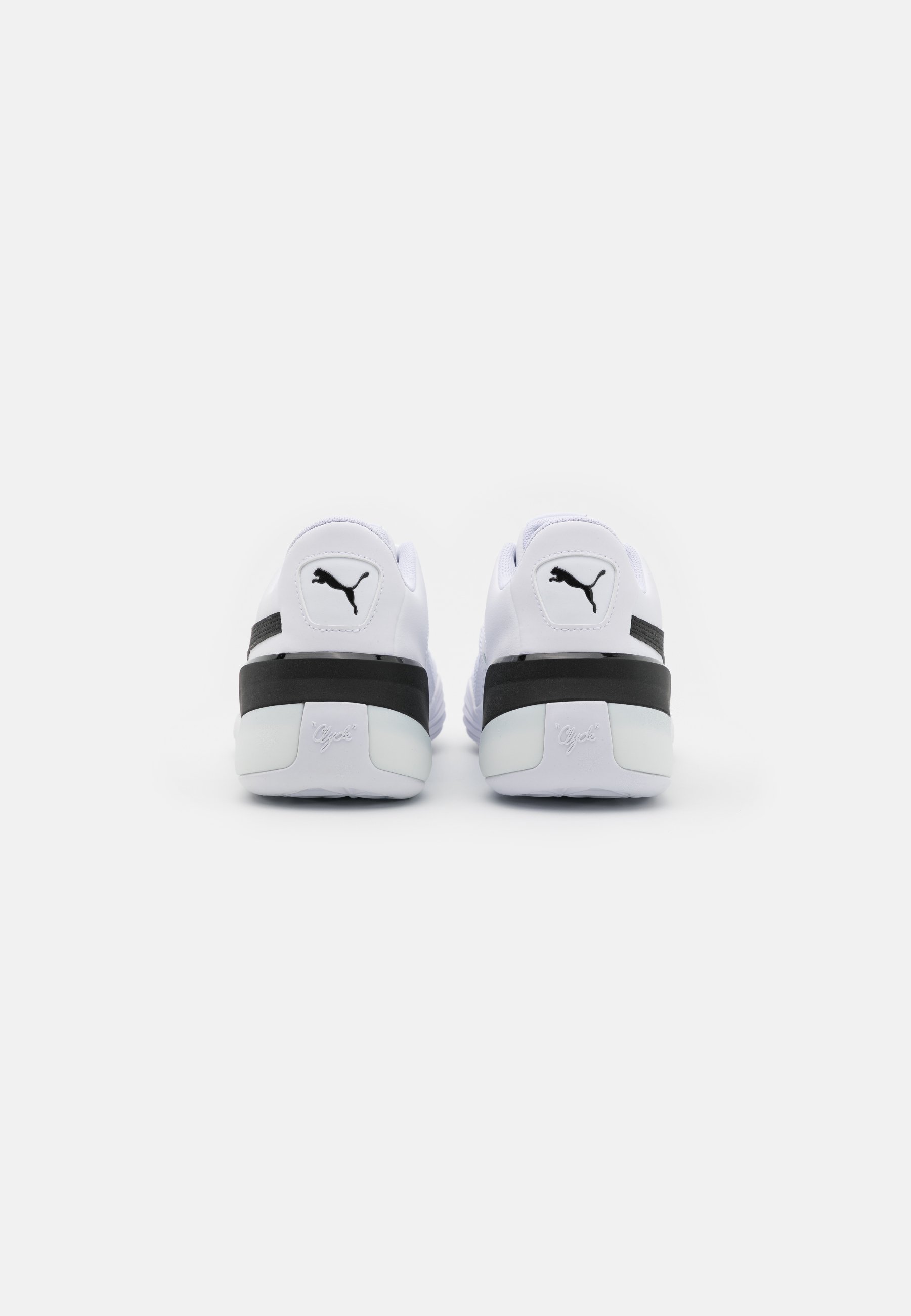 Herren CLYDE HARDWOOD TEAM - Basketballschuh Herren CLYDE HARDWOOD TEAM - Basketballschuh