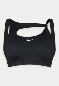 Non selezionato, black/white