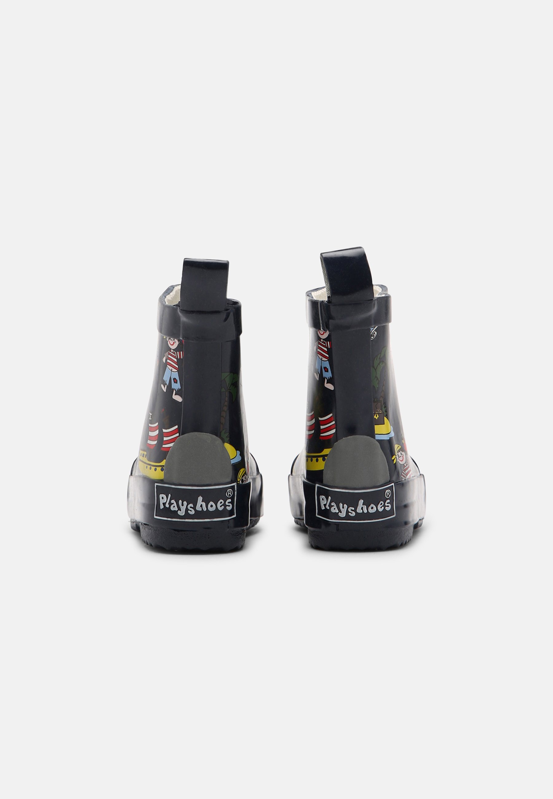 Kids PIRATENINSEL - Wellies Kids PIRATENINSEL - Wellies