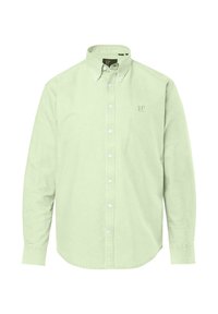 Unausgewählt, pale mint