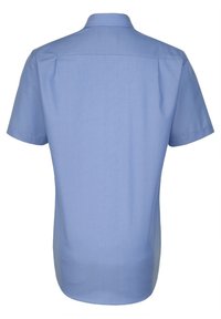 Seidensticker REGULAR FIT - Camicia - blau