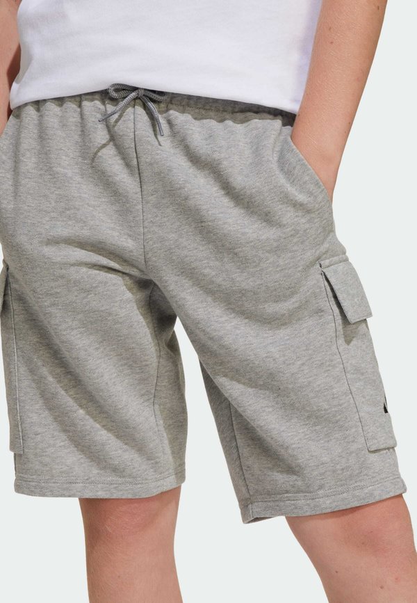 ESSENTIALS CARGO KIDS - Tracksuit bottoms3