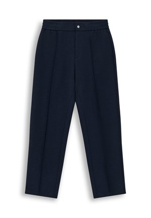 Boggi Milano, Chino - navy blue