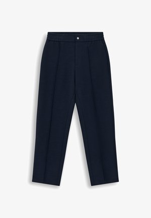 Boggi Milano, Pantalones chinos - navy blue