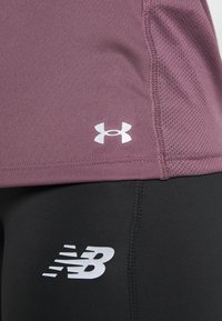 Under Armour Débardeur - purple