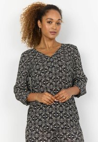 Unausgewählt, black combi