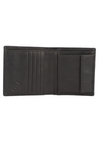 bugatti Geldbörse - schwarz