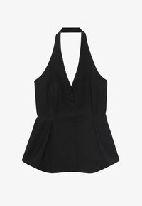 Valittu, black