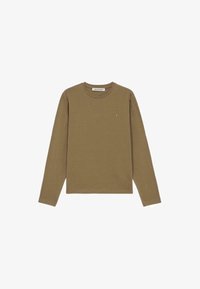 Valgt, green cagliari