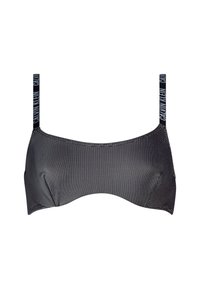 BRALETTE  - Haut de bikini - black