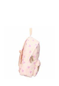 Kidzroom Σχολική τσάντα - pink