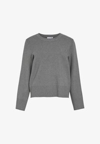 Pasirinkta, medium grey melange