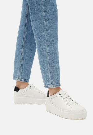 SNEAKERS - Tossud - white